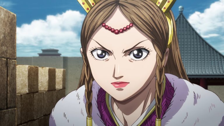 Kingdom (Season 4) Episode 5 Subtitle Indonesia