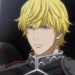 Legend of the Galactic Heroes: Die Neue These – Clash Episode 12 Subtitle Indonesia