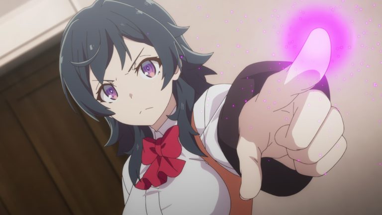 Shokei Shoujo no Virgin Road Episode 11 Subtitle Indonesia