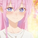 Kawaii Dake Ja Nai Shikimori-san Episode 8 Subtitle Indonesia