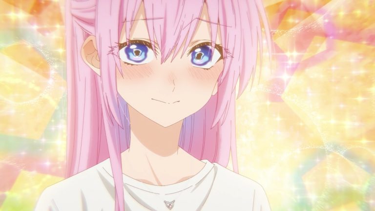 Kawaii Dake Ja Nai Shikimori-san Episode 8 Subtitle Indonesia