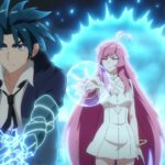 The Last Summoner Episode 8 Subtitle Indonesia