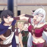 Shijou Saikyou no Daimaou, Murabito A ni Tensei suru Episode 11 Subtitle Indonesia