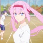 Kawaii Dake Ja Nai Shikimori-san Episode 10 Subtitle Indonesia