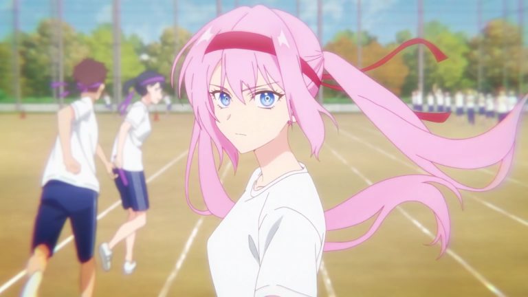 Kawaii Dake Ja Nai Shikimori-san Episode 10 Subtitle Indonesia