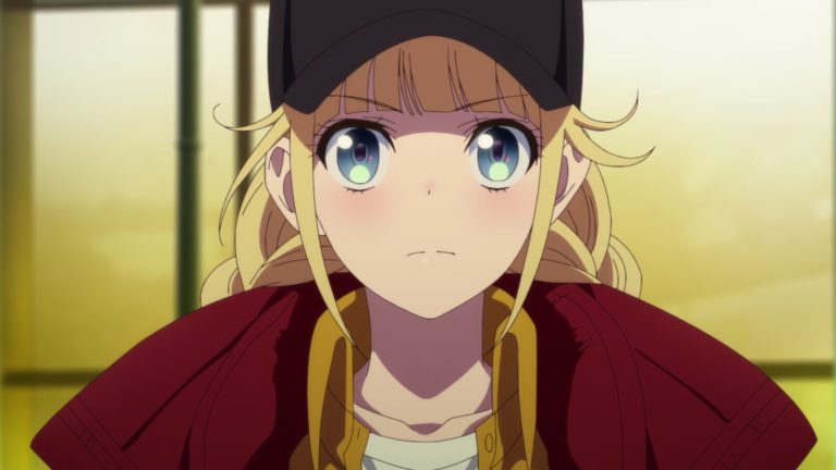 Paripi Koumei Episode 10 Subtitle Indonesia