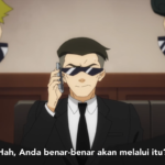 Cap Kakumei Bottleman DX Episode 13 Subtitle Indonesia