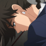 Kyoukai Senki Episode 22 Subtitle Indonesia