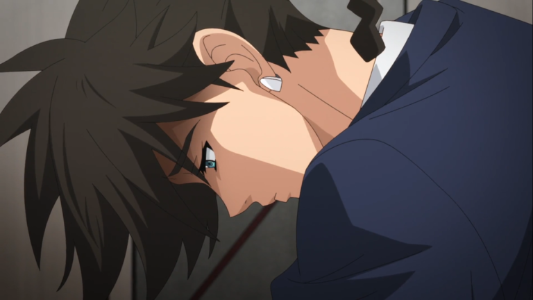 Kyoukai Senki Episode 22 Subtitle Indonesia