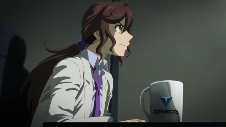 Kyoukai Senki Episode 24 Subtitle Indonesia