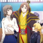 Emak Bapak Gue Otaku Akut Episode 23 Subtitle Indonesia