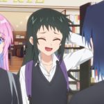 Kawaii Dake Ja Nai Shikimori-san Episode 9 Subtitle Indonesia