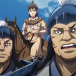 Kingdom (Season 4) Episode 11 Subtitle Indonesia