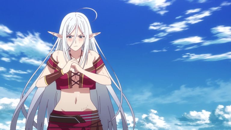 Shijou Saikyou no Daimaou, Murabito A ni Tensei suru Episode 9 Subtitle Indonesia