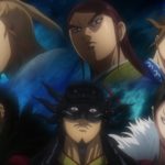 Kingdom (Season 4) Episode 10 Subtitle Indonesia