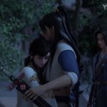 Sword Quest Episode 12 [END] Subtitle Indonesia