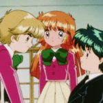 Kaitou Saint Tail Episode 11 Subtitle Indonesia