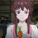 Adorable Food Goddess (Season 3) Episode 1 Subtitle Indonesia