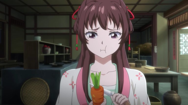 Adorable Food Goddess (Season 3) Episode 1 Subtitle Indonesia