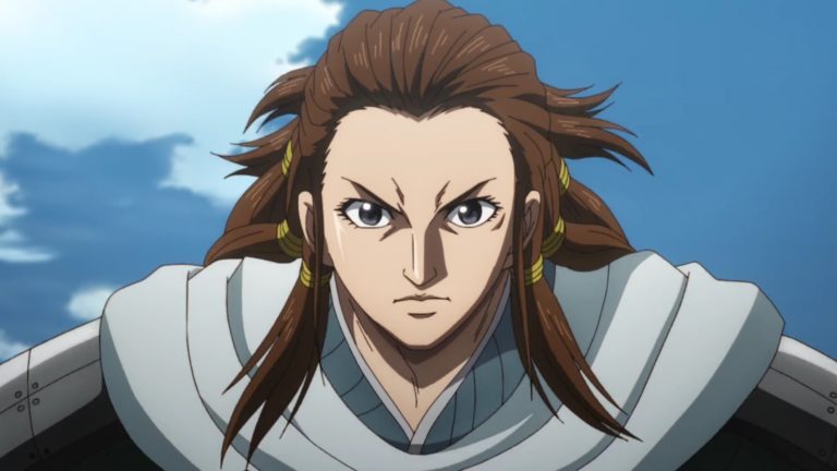 Kingdom (Season 4) Episode 13 Subtitle Indonesia