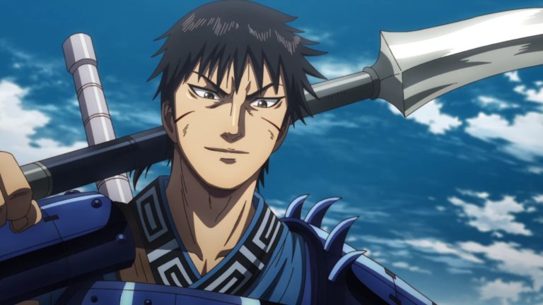 Kingdom (Season 4) Episode 16 Subtitle Indonesia