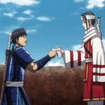 Kingdom (Season 4) Episode 15 Subtitle Indonesia