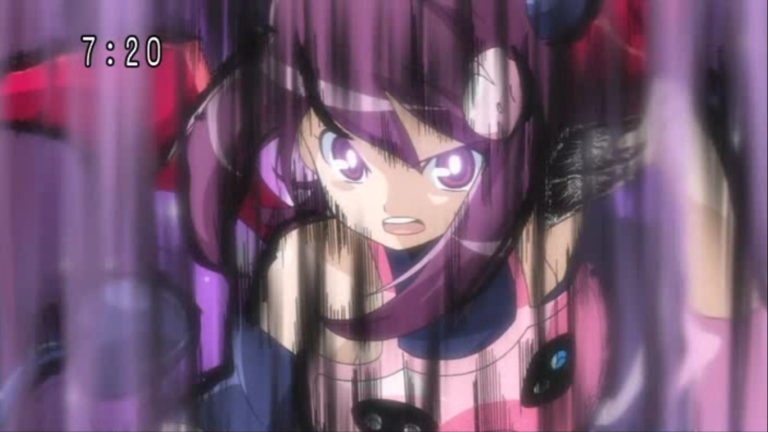 Battle Spirits: Shounen Gekiha Dan Episode 35 Subtitle Indonesia