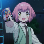 Cardfight!! Vanguard: will+Dress Episode 1 Subtitle Indonesia