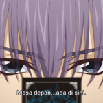 Cardfight!! Vanguard: will+Dress Episode 3 Subtitle Indonesia