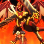 Cardfight!! Vanguard: will+Dress Episode 4 Subtitle Indonesia