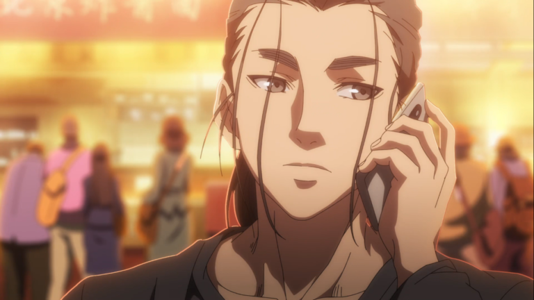 The Outcast (Season 3) Episode 8 [END] Subtitle Indonesia