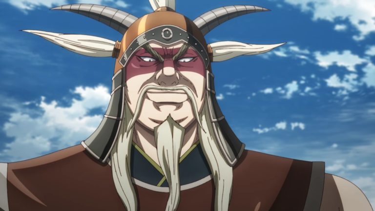 Kingdom (Season 4) Episode 17 Subtitle Indonesia