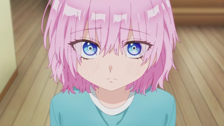 Kawaii Dake Ja Nai Shikimori-san Episode 11 Subtitle Indonesia