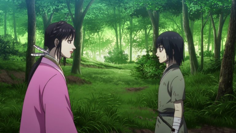 Kingdom (Season 4) Episode 21 Subtitle Indonesia