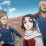 Kingdom (Season 4) Episode 18 Subtitle Indonesia