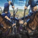 Kingdom (Season 4) Episode 19 Subtitle Indonesia