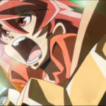 Battle Spirits: Shounen Gekiha Dan Episode 41 Subtitle Indonesia