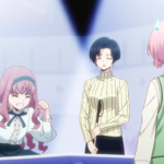 Cardfight!! Vanguard: will+Dress Episode 5 Subtitle Indonesia