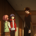 Cardfight!! Vanguard: will+Dress Episode 7 Subtitle Indonesia