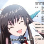 Cardfight!! Vanguard: will+Dress Episode 8 Subtitle Indonesia