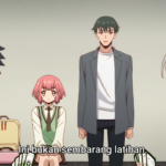 Cardfight!! Vanguard: will+Dress Episode 9 Subtitle Indonesia