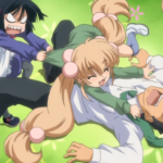 Kodomo no Jikan OVA Episode 2 Subtitle Indonesia