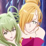 Love Between Fairy and Devil Episode 8 Subtitle Indonesia