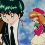 Kaitou Saint Tail Episode 13 Subtitle Indonesia