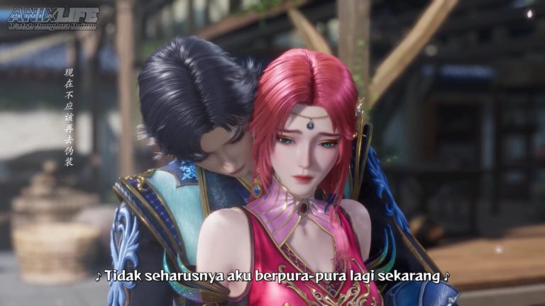 Magic Chef of Ice and Fire Episode 43 Subtitle Indonesia