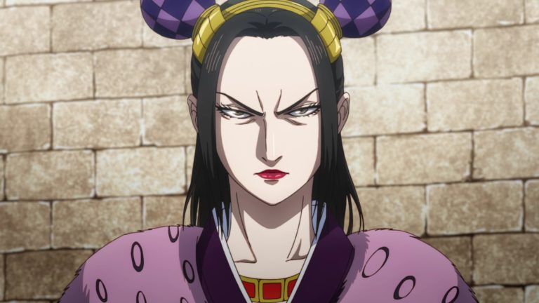 Kingdom (Season 4) Episode 24 Subtitle Indonesia