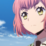 Cardfight!! Vanguard: will+Dress Episode 10 Subtitle Indonesia