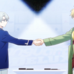Cardfight!! Vanguard: will+Dress Episode 11 Subtitle Indonesia