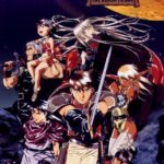 Legend of Crystania: The Chaos Ring Episode 3 [END] Subtitle Indonesia