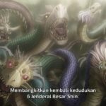 Kingdom (Season 4) Episode 25 Subtitle Indonesia